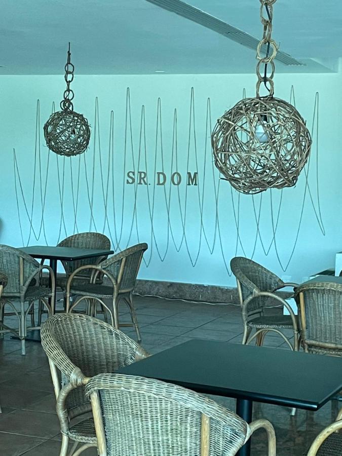 Flat Beira Mar Muro Alto Apartment