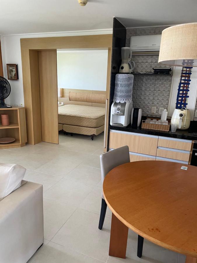Apartment Flat Beira Mar Muro Alto Porto de Galinhas