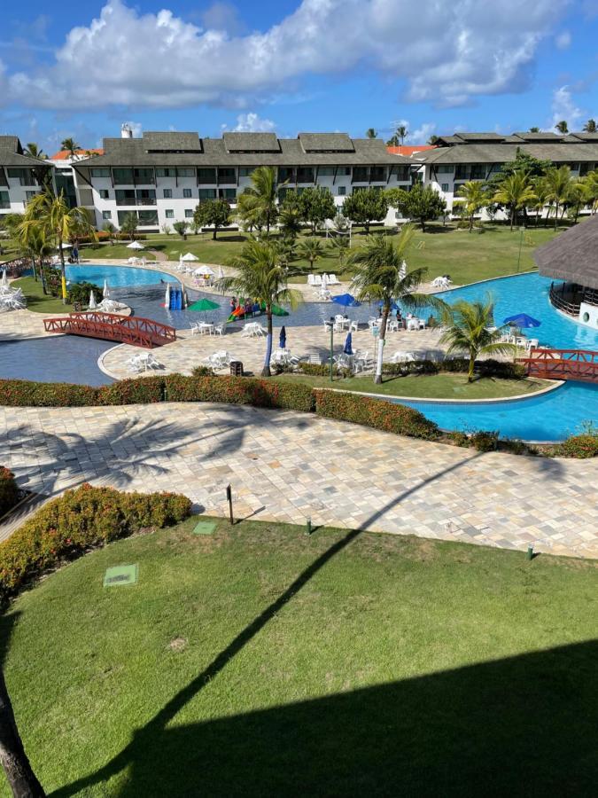 Flat Beira Mar Muro Alto * Porto de Galinhas