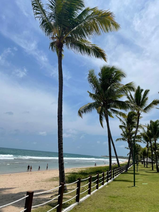 Flat Beira Mar Muro Alto Apartment *