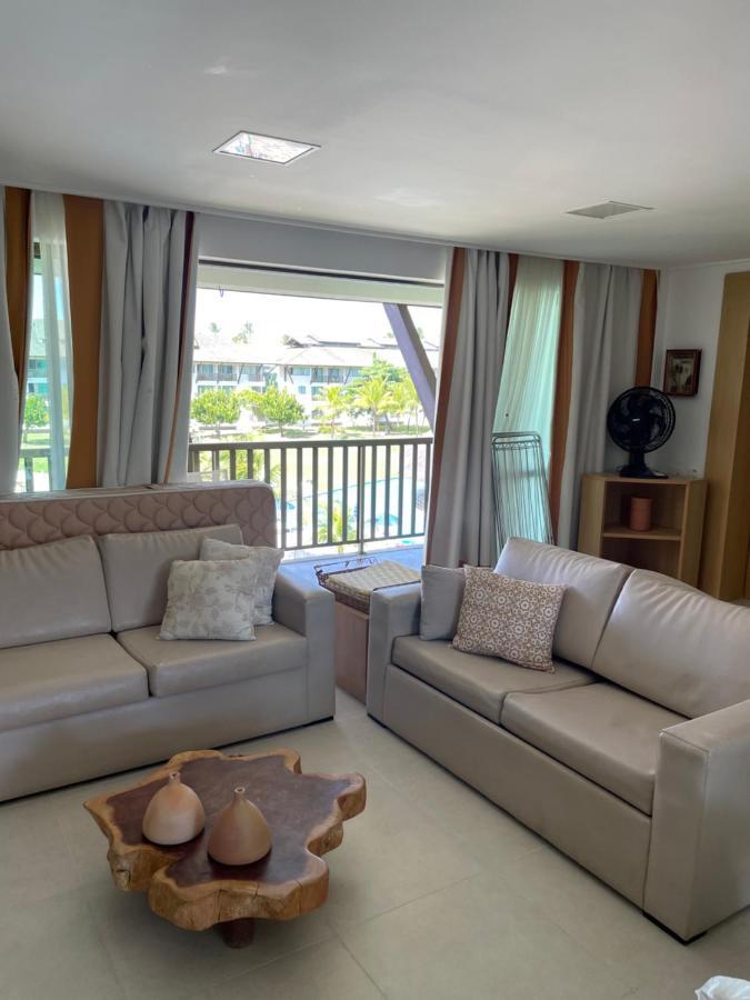 Apartment Flat Beira Mar Muro Alto Porto de Galinhas
