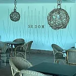 Flat Beira Mar Muro Alto