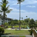 Flat Beira Mar Muro Alto